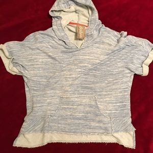 Dolan Short Sleeve Hoodie